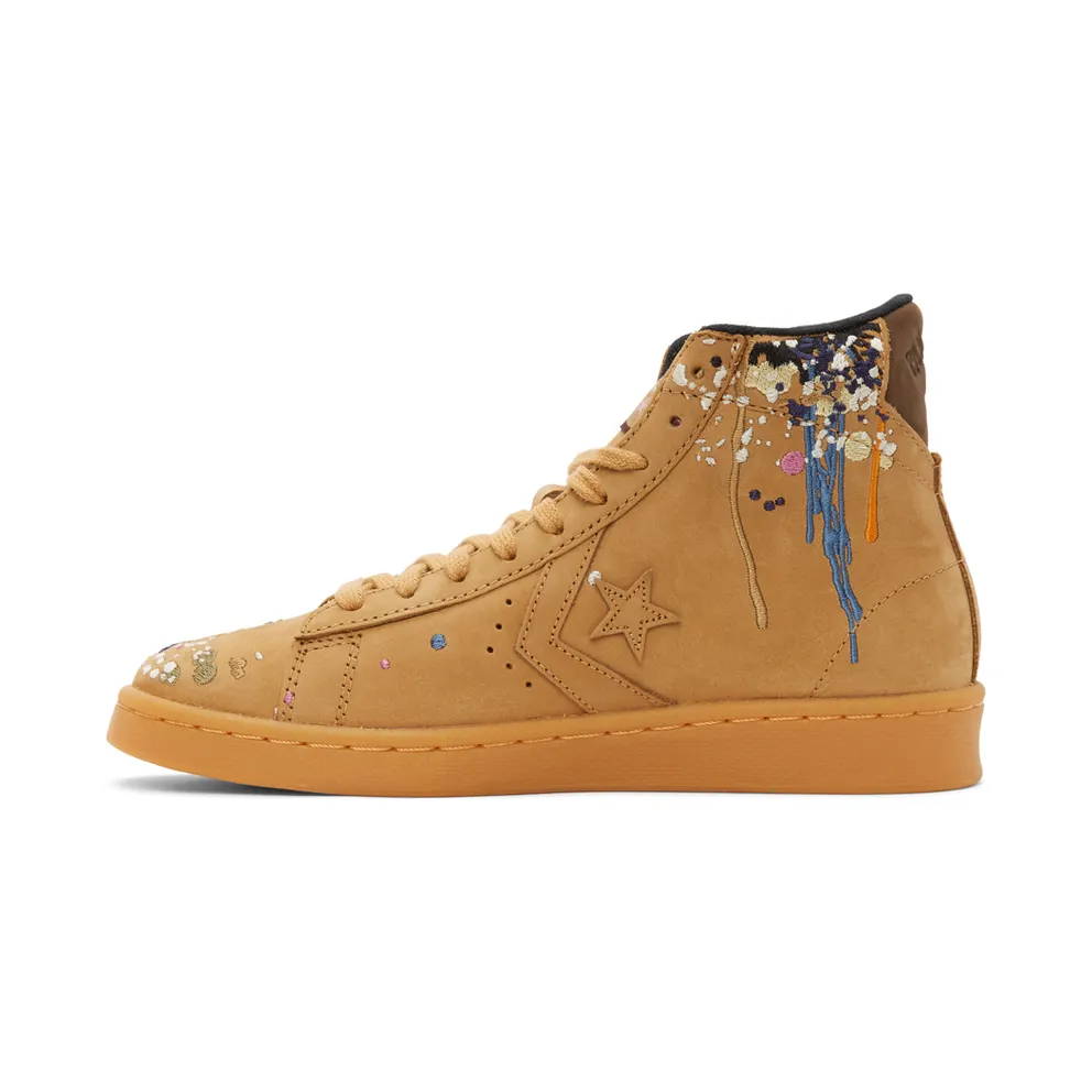 Converse x Bandulu Pro Leather High (169908C)