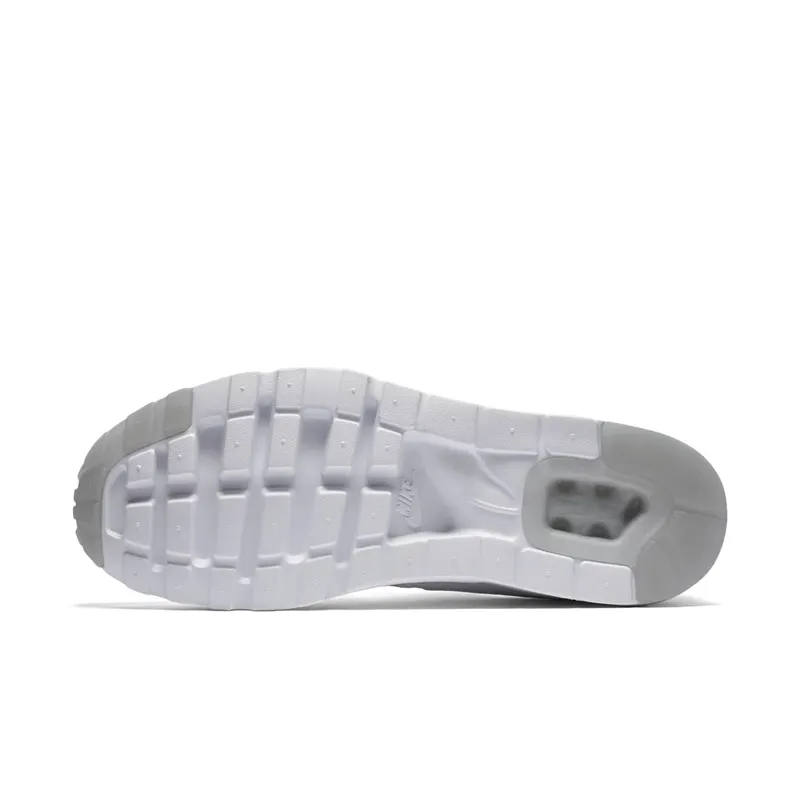 Nike Air Max Zero Pure Platinum White/Pure Platinum-Pure Platinum (789695-102)
