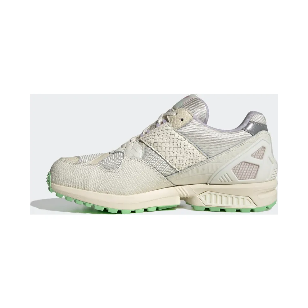Adidas ZX 9020 Cloud White / Cream White / Glory Mint (HQ8739)