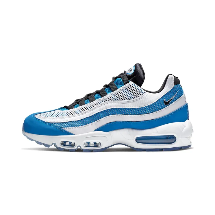 Nike Air Max 95 Essential Photo Blue (749766-409)