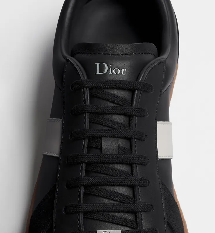 DIOR B01 Matchpoint-sneaker (3SN356ZRH-H960) (5)