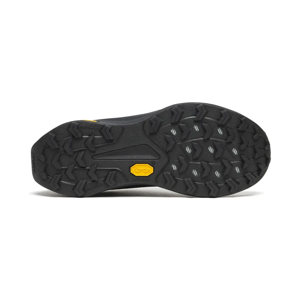 SAUCONY Peregrine 16 GTX “Triple Black” (S11068-102)