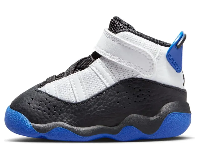 Air Jordan 6 Rings 323420-142