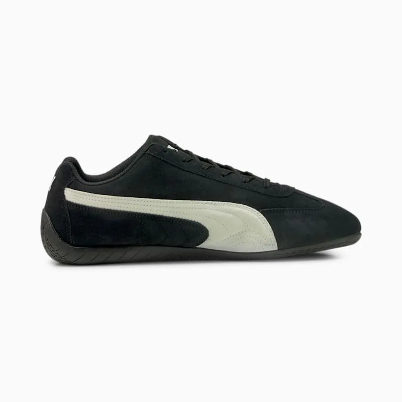 Puma SpeedCat LS White/Black (380173-01)