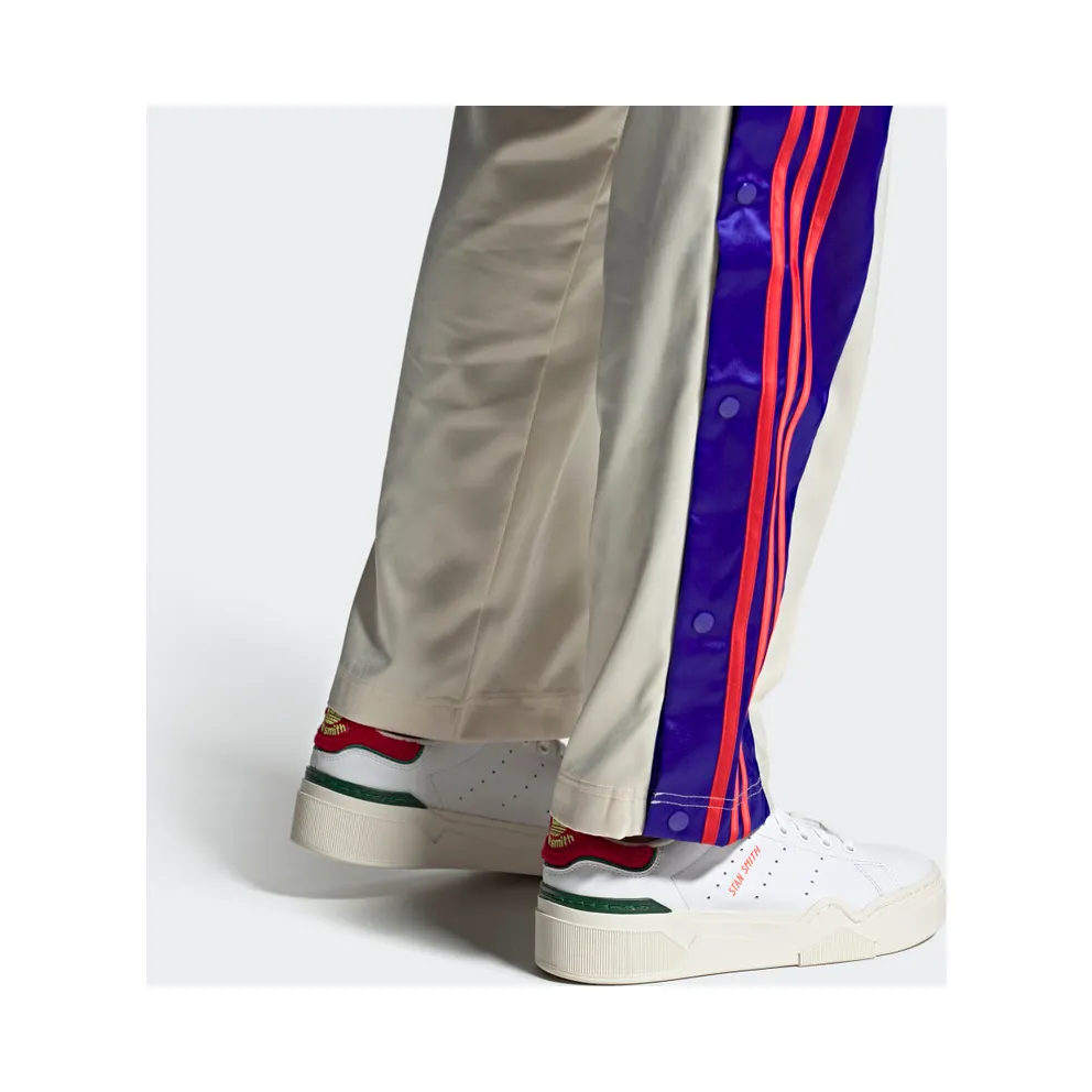 Adidas Stan Smith Bonega 2B Cloud White / Better Scarlet / Collegiate Green (HQ9882)