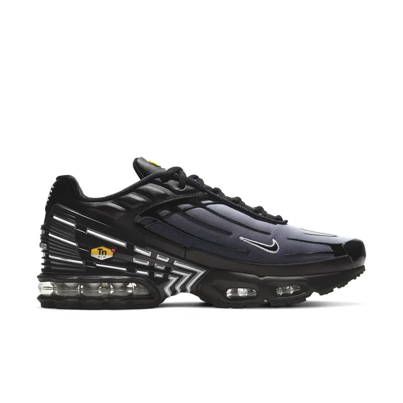 Nike Air Max Plus III Black (DJ4600-001)