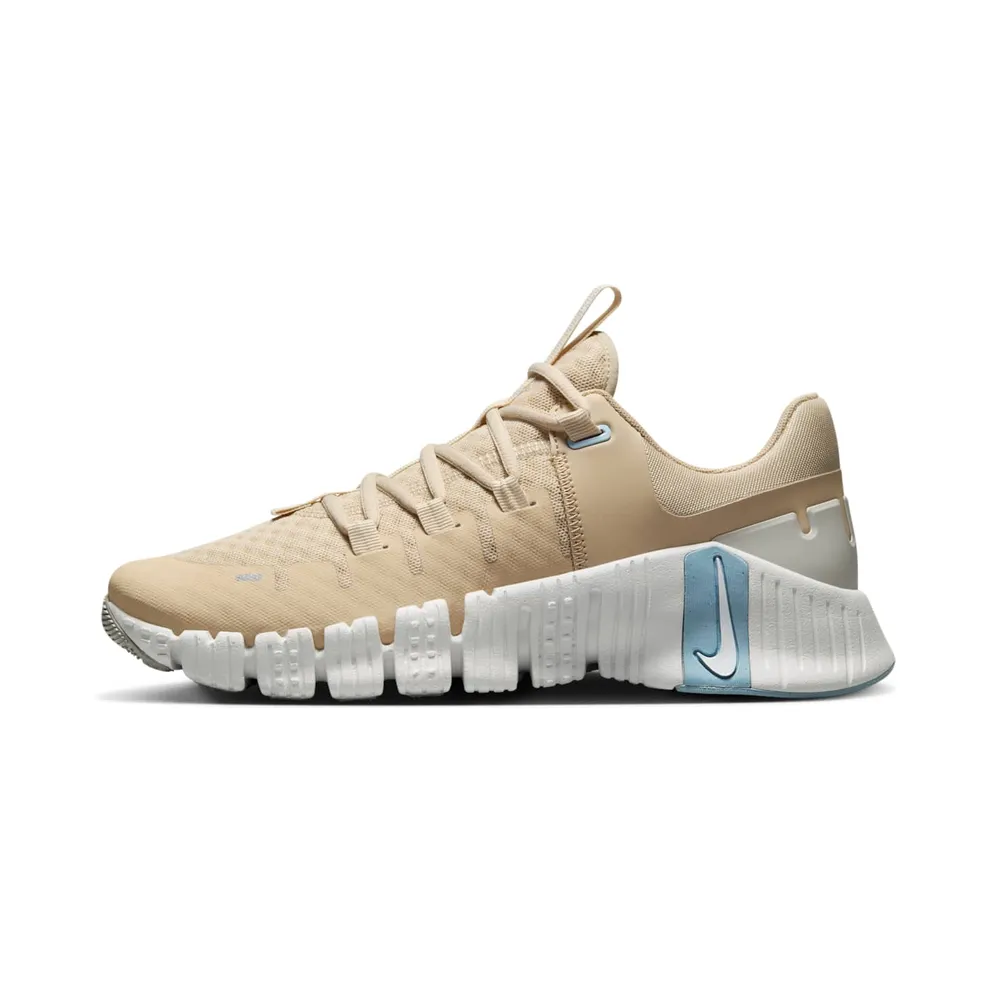 Nike FREE METCON 5 “Sanddrift” (DV3950-105)