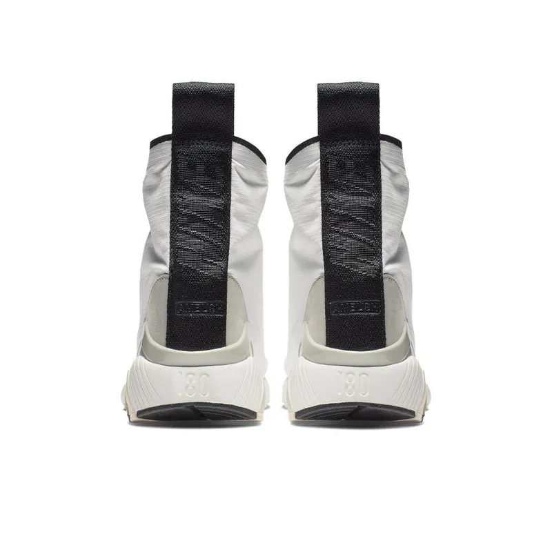 Nike Air Max 180 High Ambush White White/White-Pale Grey-Light Bone (BV0145-100)