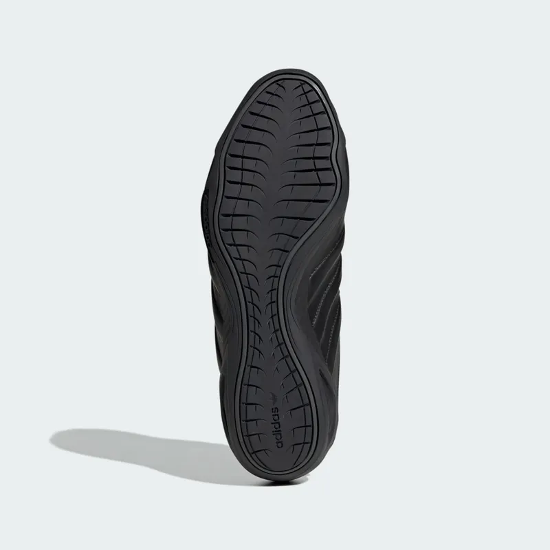 Adidas Adiracer GT Core Black / Core Black / Carbon (JQ5758)