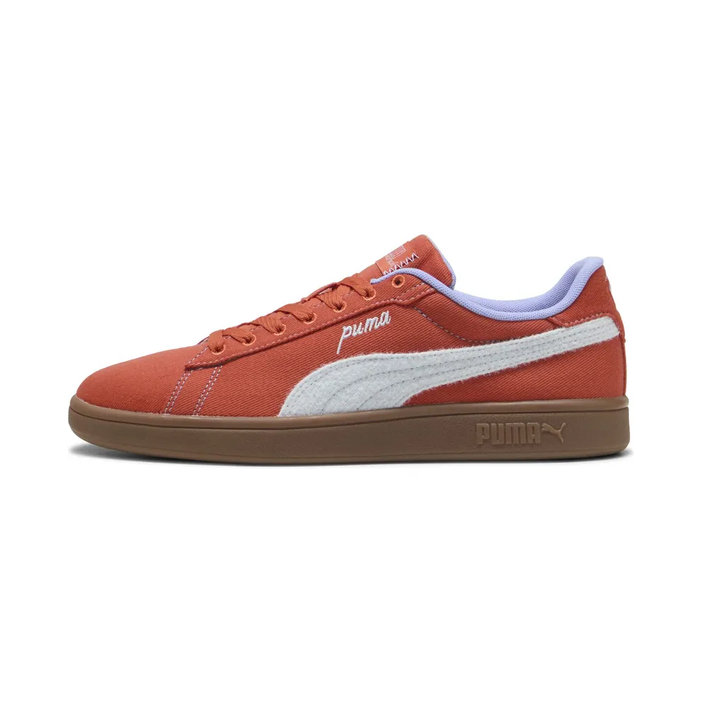 Puma Smash 3.0 Etiqueta “Amarena / Lucite” (404521_01)