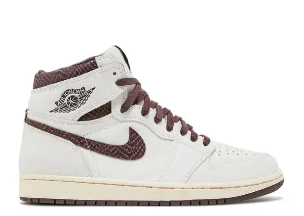 Jordan 1 High OG A Ma Maniére – 46 (DO0797-100)