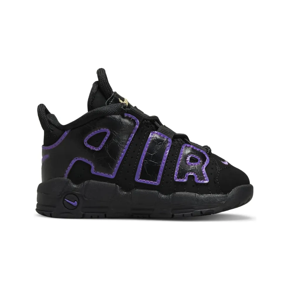 Nike Air More Uptempo Baby/Toddler Black (DX5956-001)