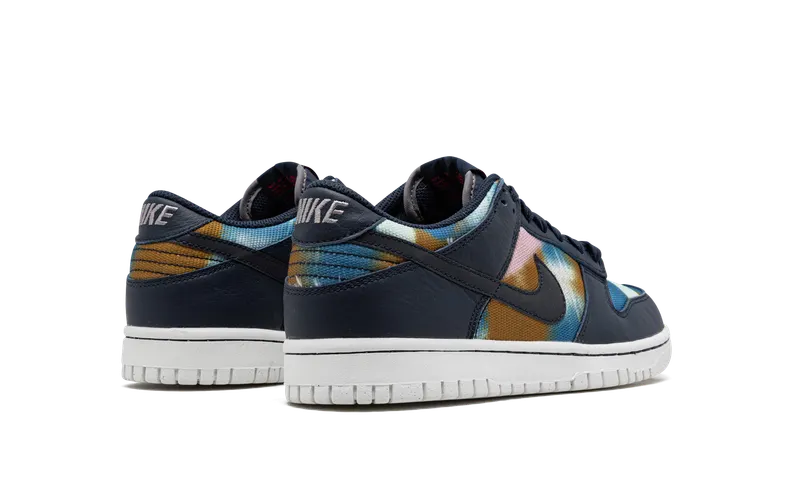Nike DUNK LOW RETRO PRM “Graffiti” (DM1051-400)