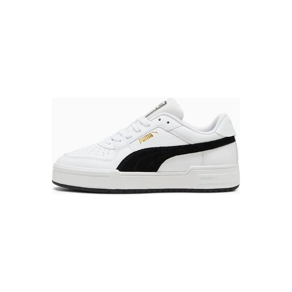 Puma Select Puma CA Pro White / Black (387327-11)