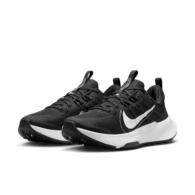 Nike Juniper Trail 2 “Black” (DM0822-001)
