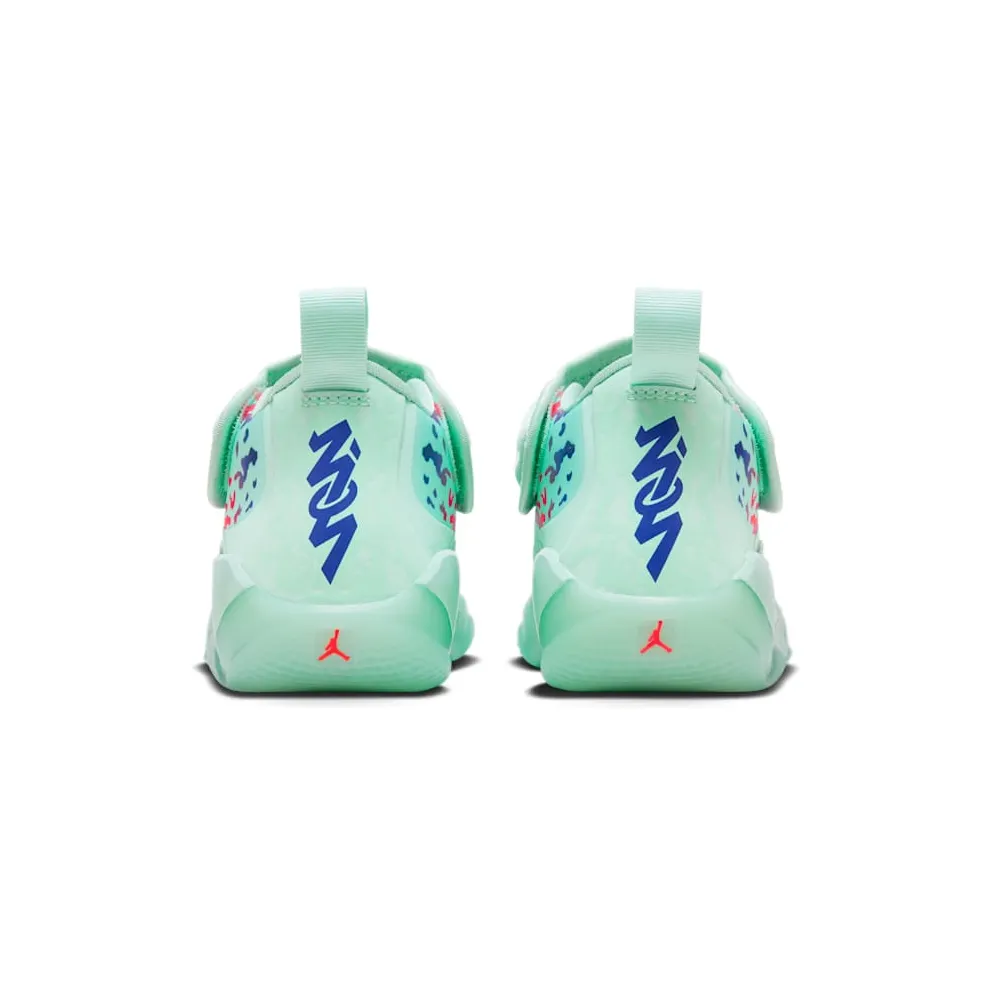 Jordan Zion 3 PS “Mud, Sweat, And Tears” (DV3870-300)