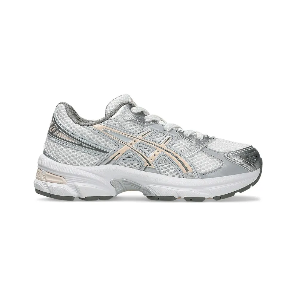 ASICS Gel-1130 White Pearl Pink (1204A170-101)