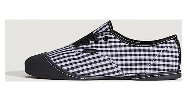 Vans Authentic Black (VN000EDXBLA)