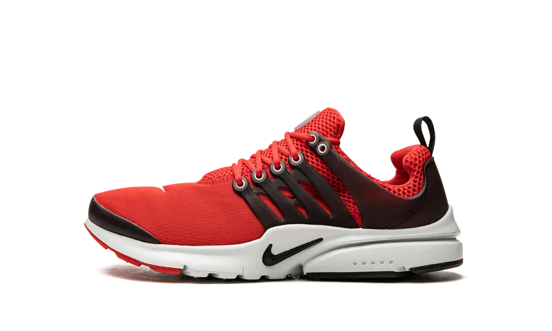 Nike Presto (GS) “University Red” (833875-600)
