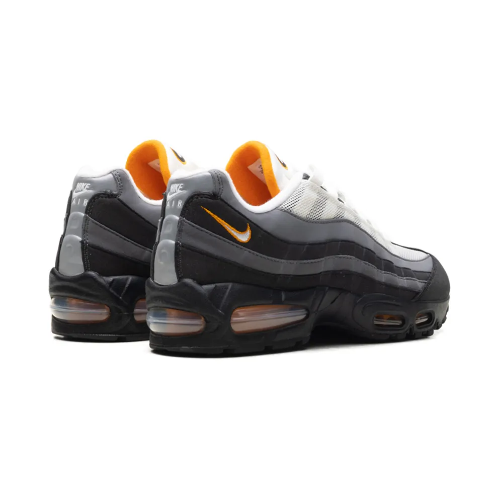 Nike Air Max 95 OG “Big Bubble Black Bright Ceramic” (IM5988-010)