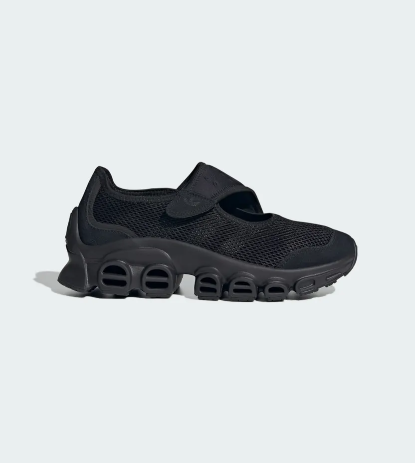 Adidas Adifom Megajane Core Black / Core Black / Core Black (JI2416)