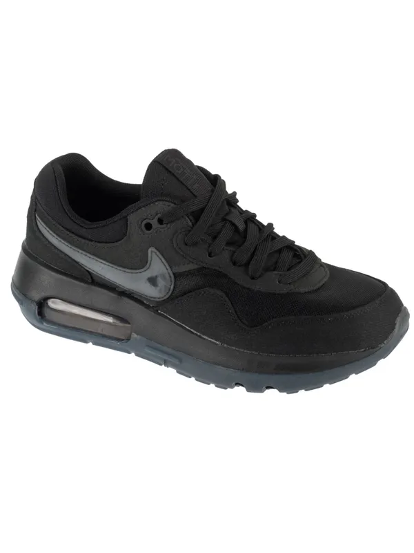 Nike Air Max Motif Black (741869)