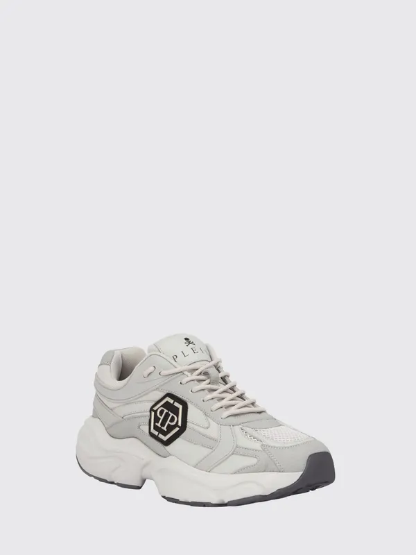 Philipp plein Grey (LAESUSC0975PLE010N10)