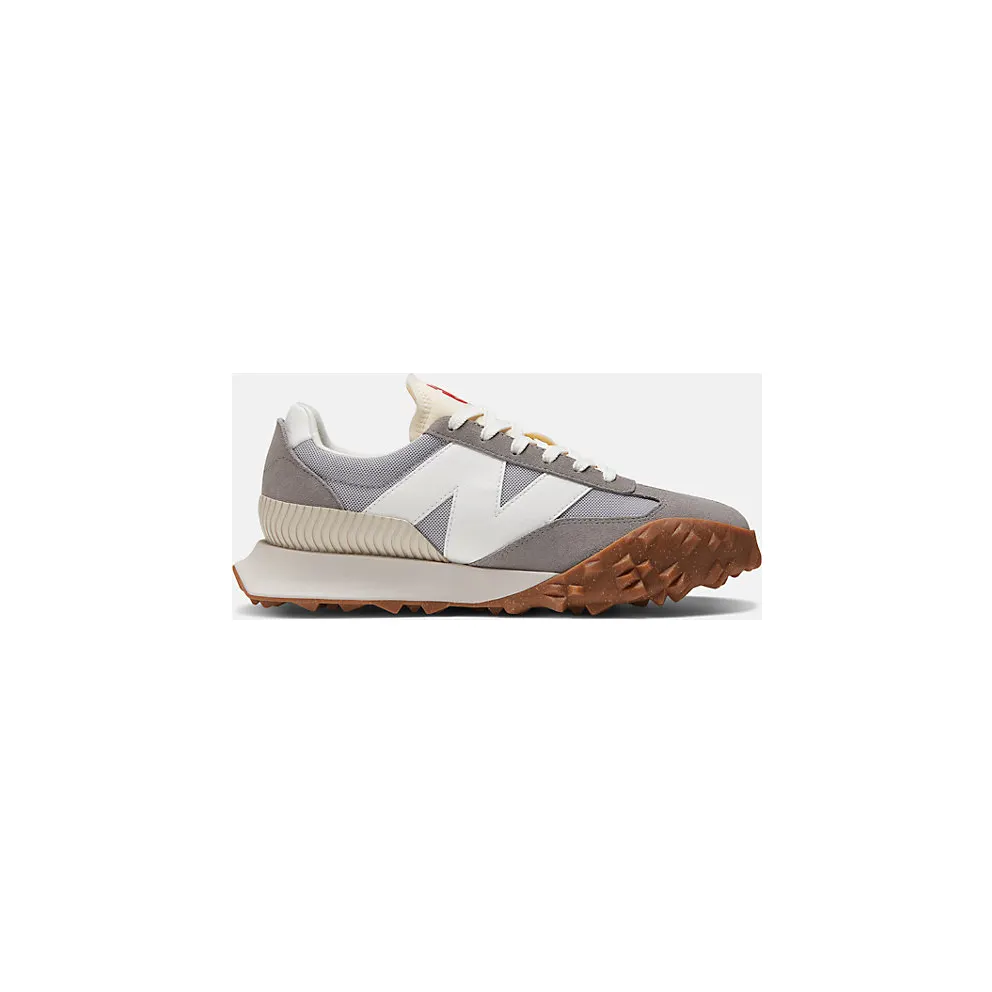 New Balance XC-72 Grau/Weiß (UXC72RF)