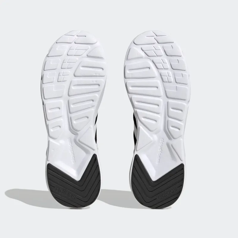 Adidas Nebzed Cloudfoam Lifestyle Running Core Black / Cloud White / Carbon (GX4275)