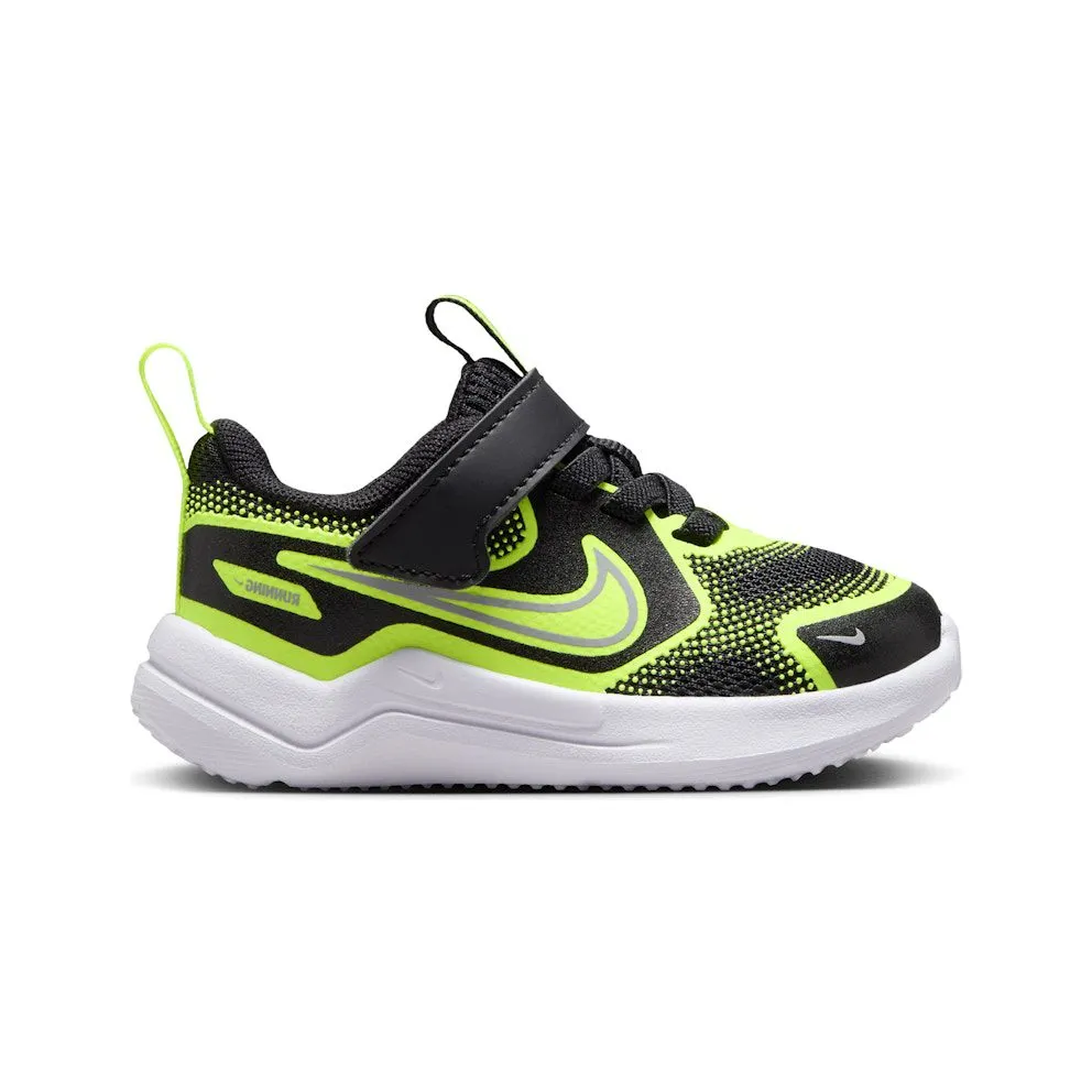 Nike Cosmic Runner Black Volt Wolf Grey (HM4401-005)