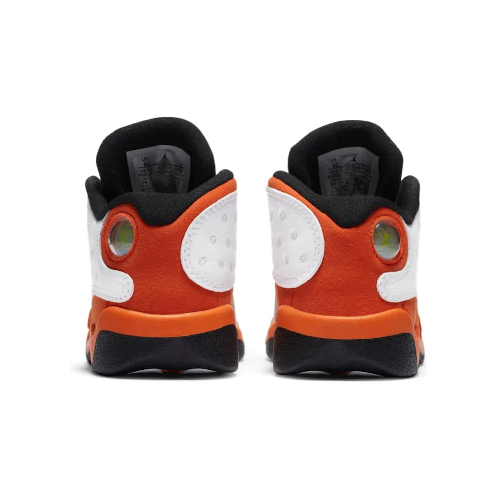 Jordan 13 Retro Starfish (TD) (DJ3004-108)