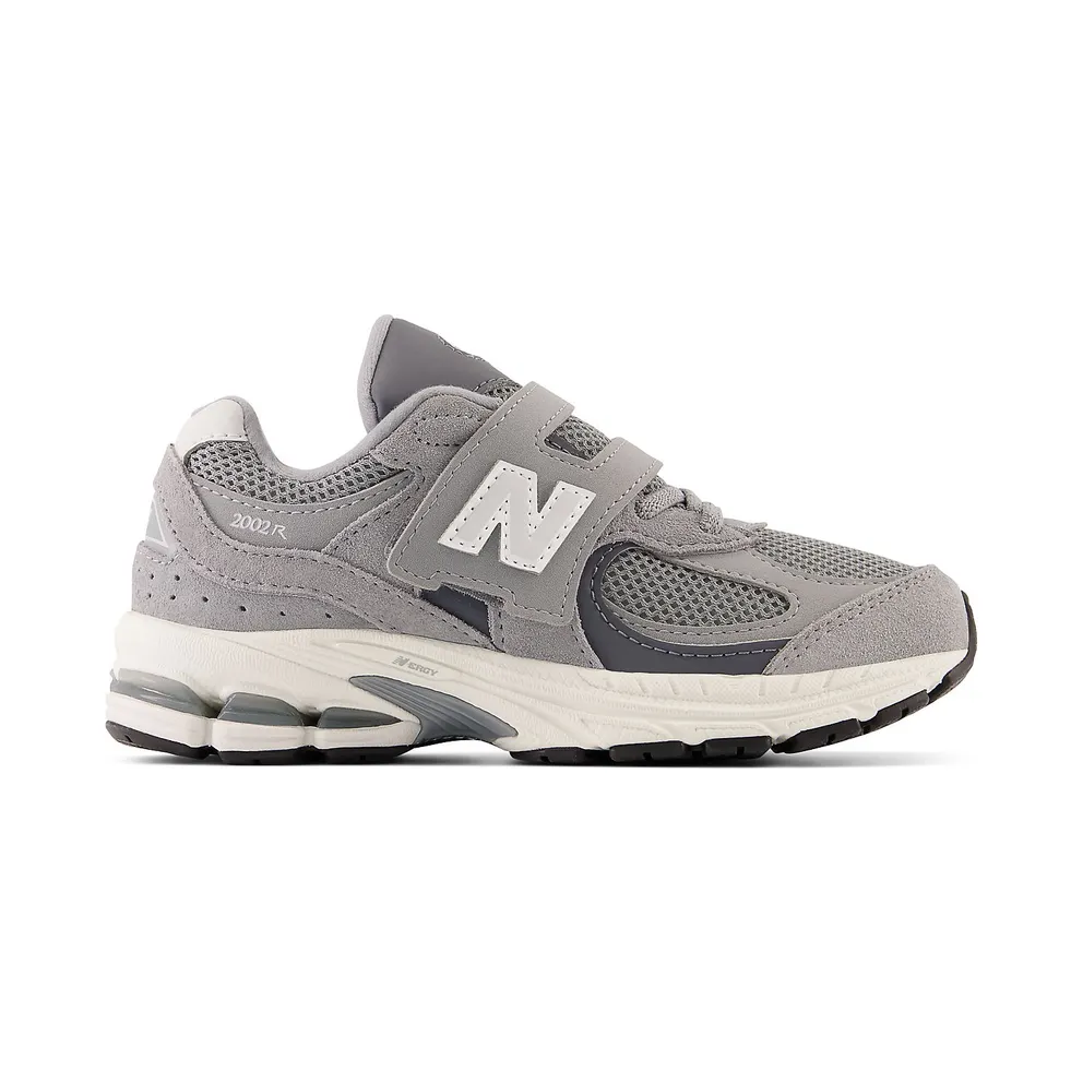 New Balance 2002R Steel (PV2002ST)
