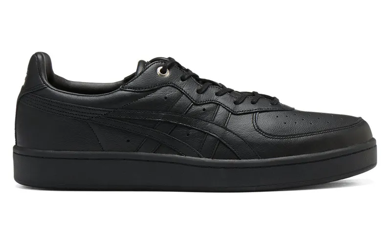 Onitsuka Tiger GSM SD Triple Black (1183A803-001)