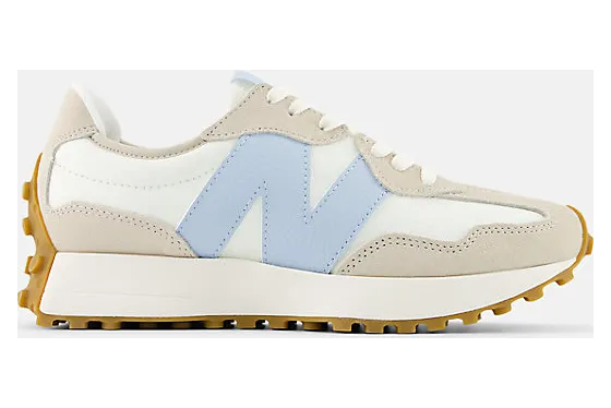 New Balance 327 “Timberwolf Sea Salt” (WS327FTA)
