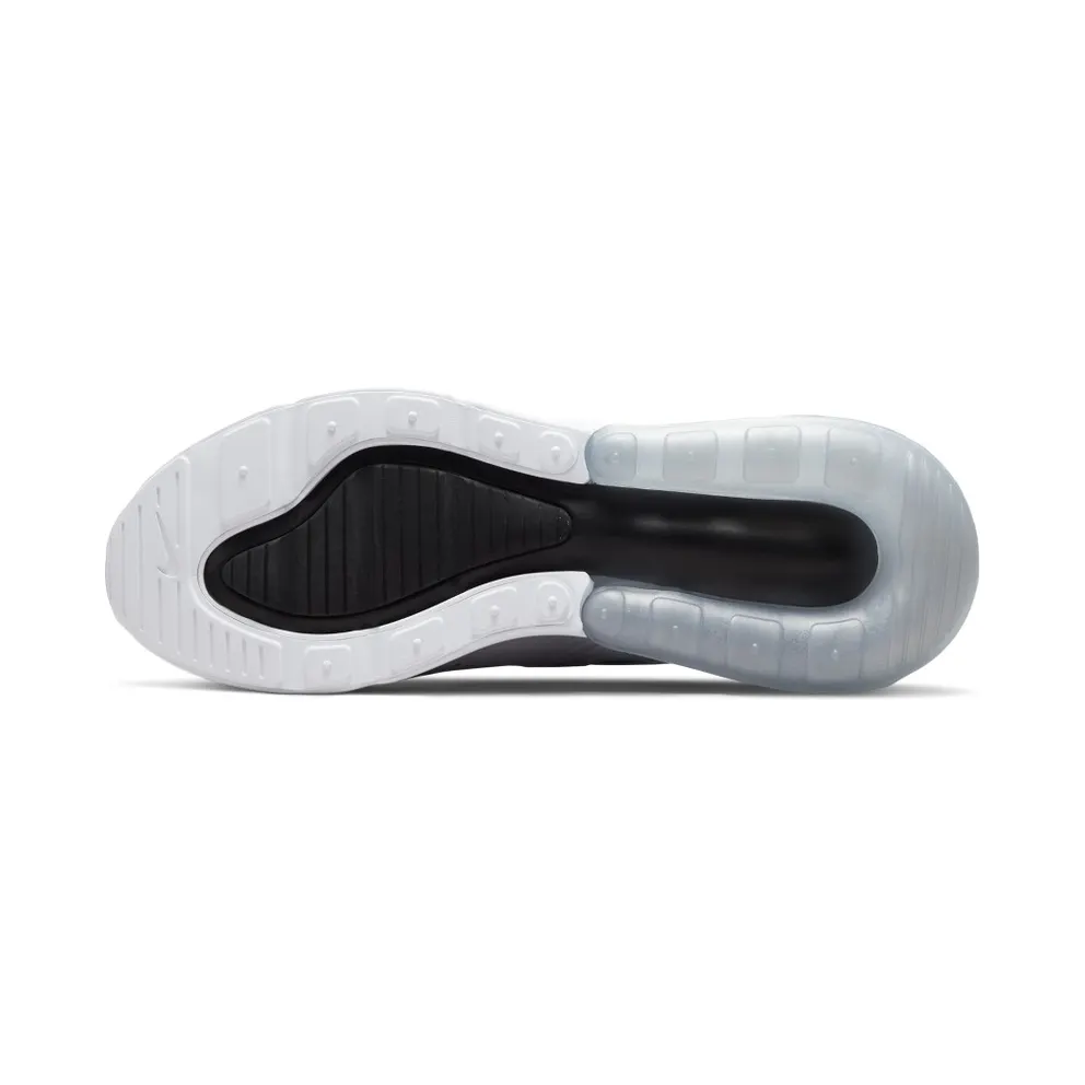 Nike Air Max 270 White Black (W) White/Black-White (AH6789-100)