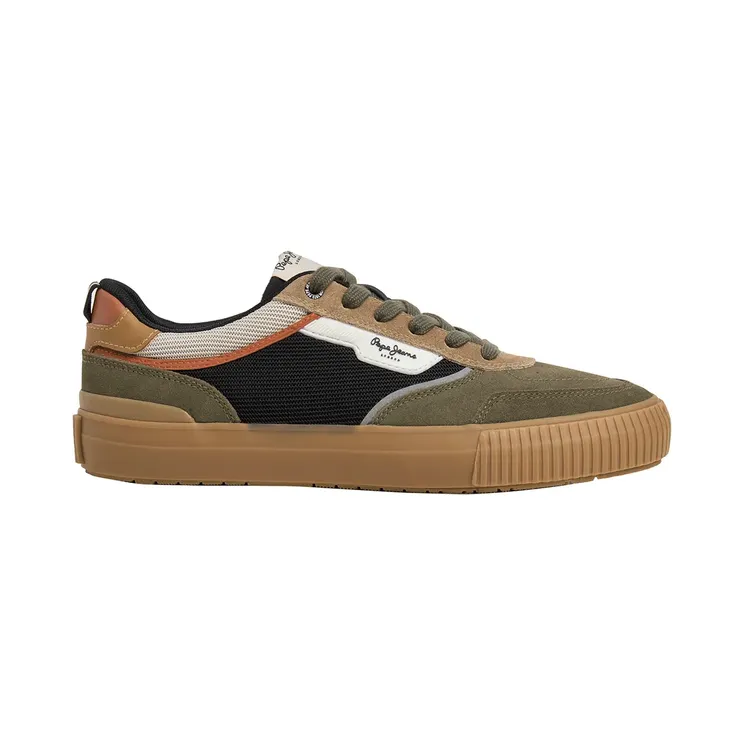 Pepe Jeans Nolan Essence Schoenen PMS300033-765