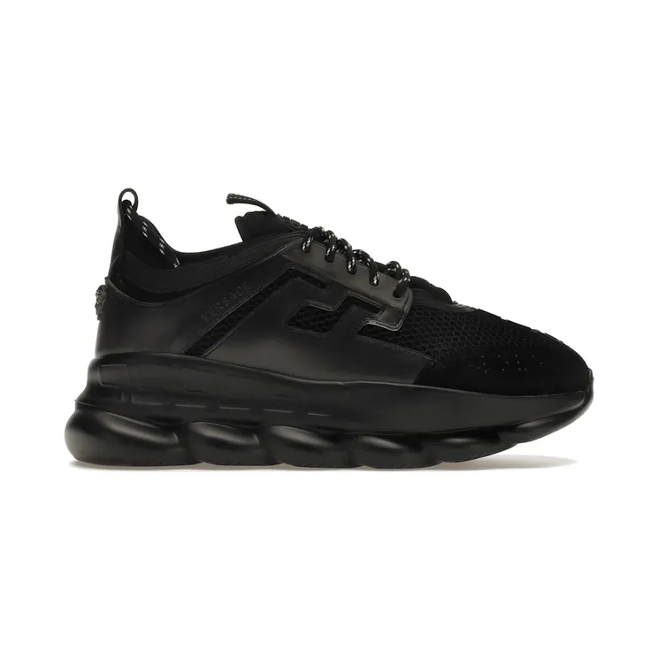 Versace Chain Reaction Black