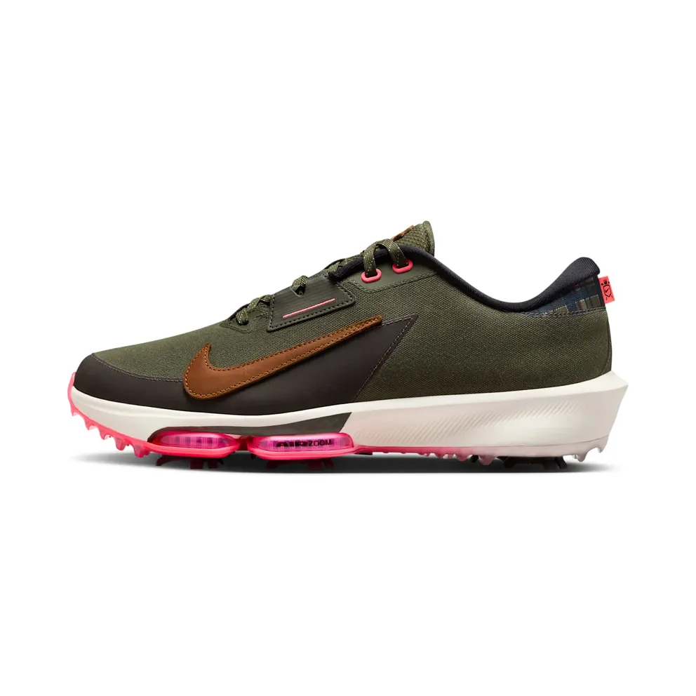 Nike AIR ZOOM INFINITY Tour 2 NRG “Cargo Khaki” (FQ8319-300)