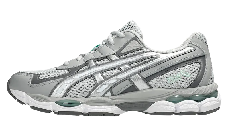 Asics Gel-NYC 2055 “Concrete Carbon” (1203A542-026)