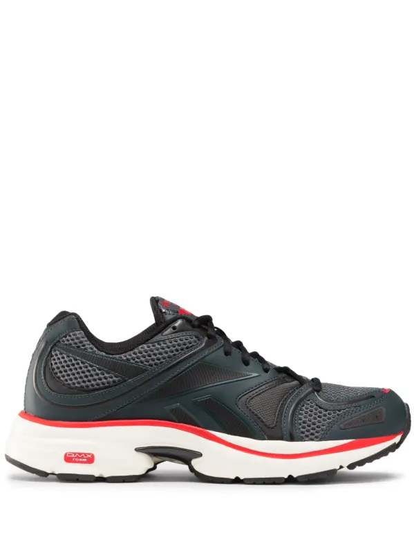 Reebok Premier Road Plus VI sneakers with vlakken – Grey (100074875)