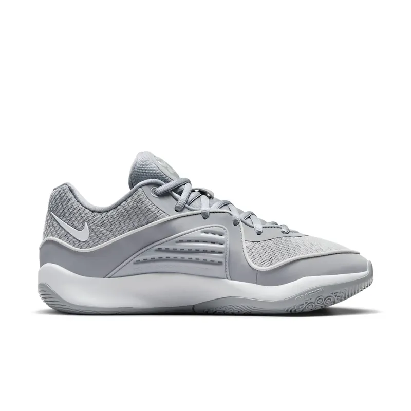Nike KD 16 TB Wolf Grey White (DZ2927-002)