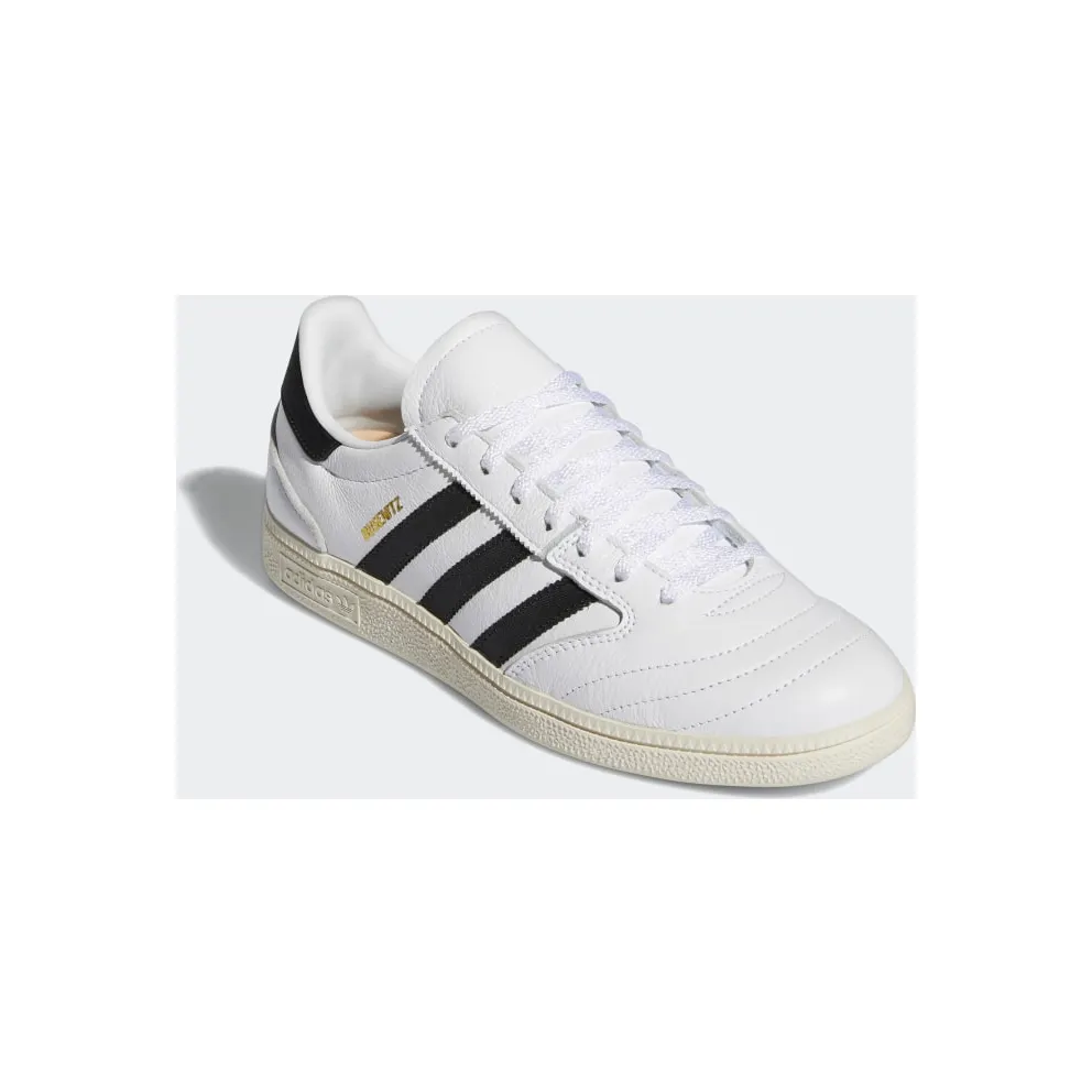 adidas Busenitz Vintage Cloud White / Core Black / Chalk White (H04879)