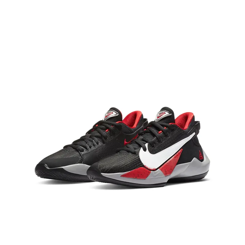 Nike Zoom Freak 2 Bred (GS)