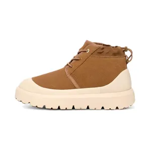 UGG Neumel High Weather Hybrid Boot Chestnut Whitecap (1143991-CWTC)