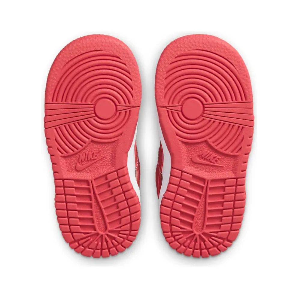Nike Dunk Low White Gypsy Rose (TD) (DC9562-111)