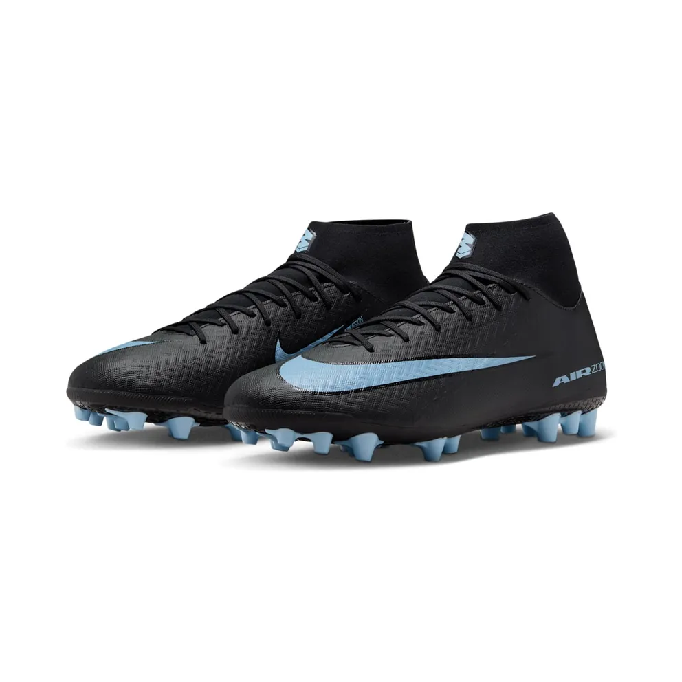 Nike Mercurial Superfly 10 Academy AG Shadow Pack (FQ8329-001)