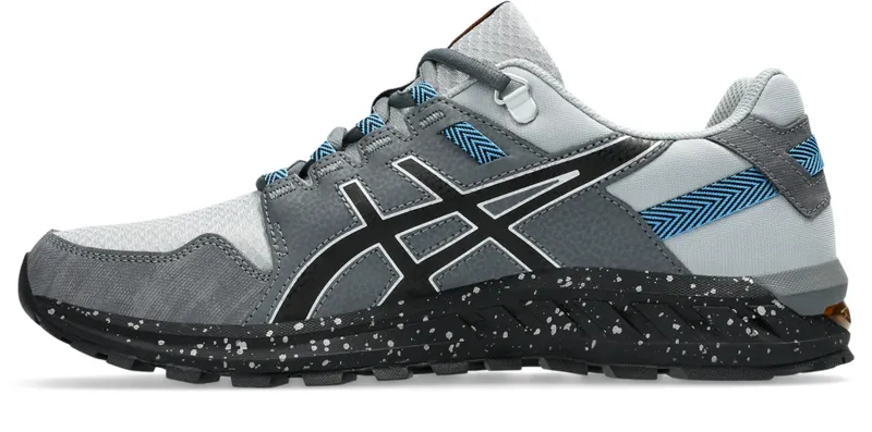 ASICS GEL-CITREK “Piedmont Grey / Black” (1201A759-026)