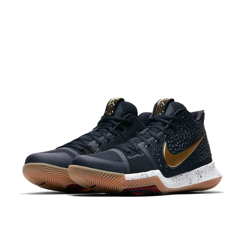 Nike Kyrie 3 Obsidian (852395-400)