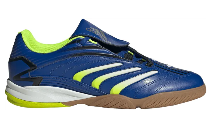 Adidas Originals Predator Sala Blue Blue (IH7091)