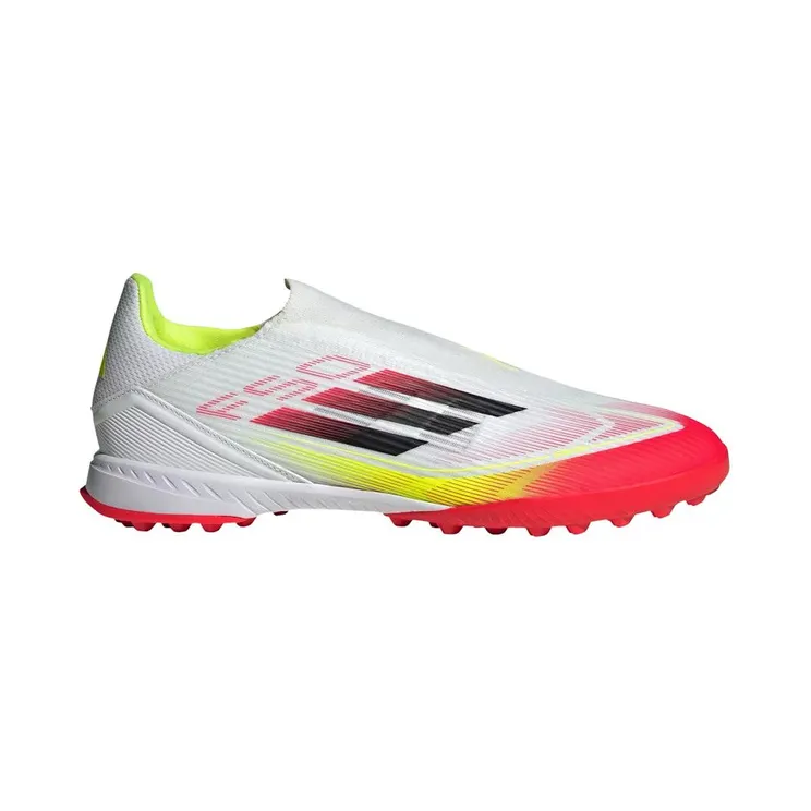 adidas F50 League Laceless TF Solar Pack (IE1234)
